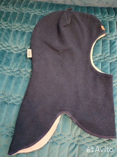 Шапка шлем kivat киват