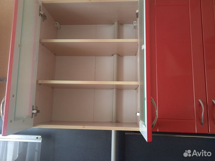 Кухонный гарнитур бу