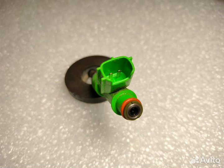 Форсунка топливная (инжектор) Toyota Camry XV50