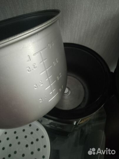 Мультиварка polaris