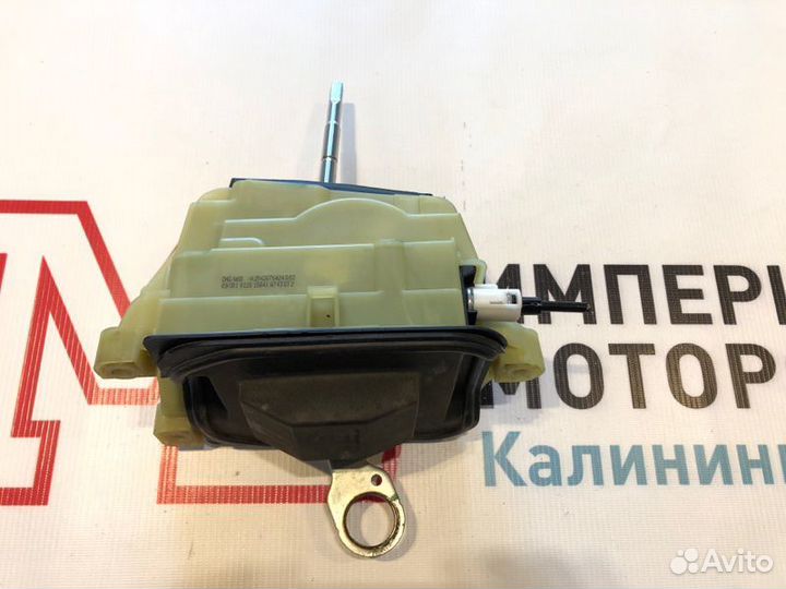 Селектор АКПП Mercedes E-Class W207 273.966 2010