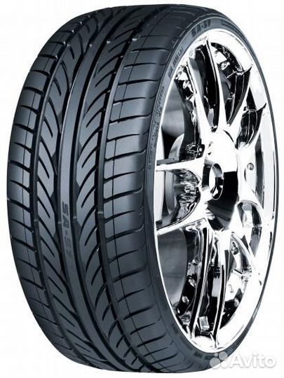 Goodride SA57 285/50 R20 112V