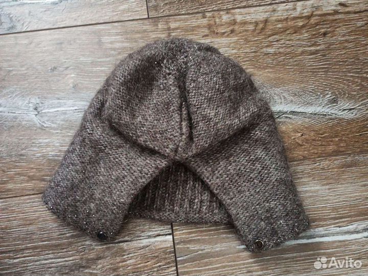 Шапка la Planda