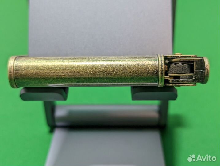 Jeep фирменная зажигалка (Made in USA)