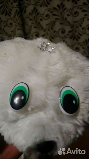 Новогодний костюм для мальчика