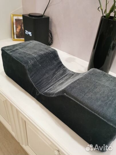 Подушка для лашмейкера