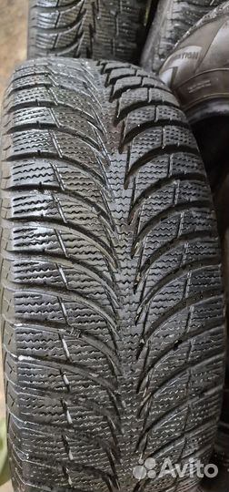 Goodyear UltraGrip Ice+ 215/65 R16 98T