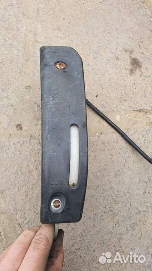 Расширительный бачок Ямаха р6 / Yamaha YZF R6