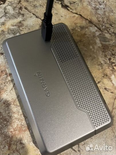 Навигатор Garmin nuvi