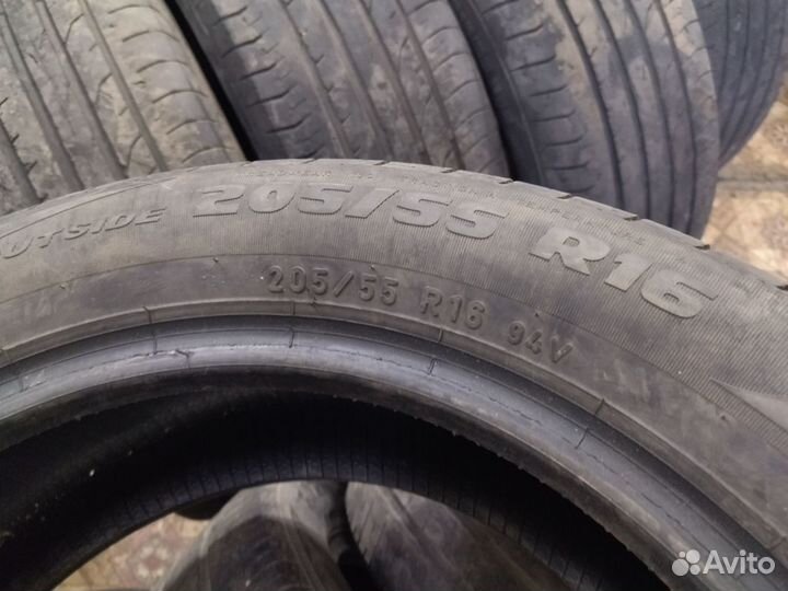 Formula Energy 205/55 R16 94V