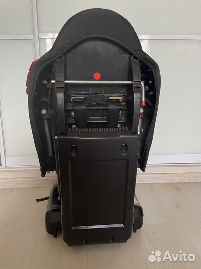 Детское автокресло 9 до 18 кг