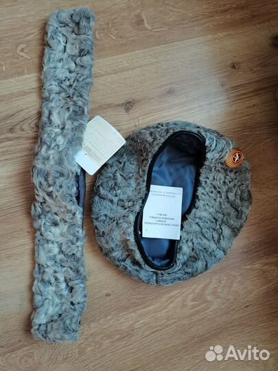 Повседневная военная форма женская