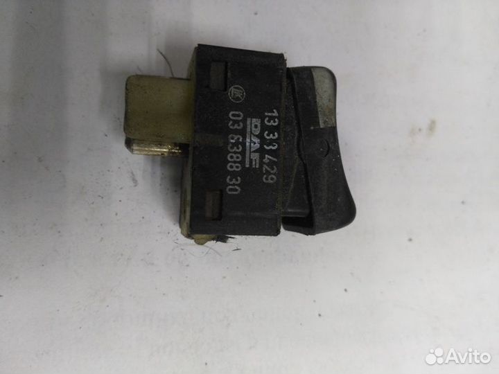 Переключатели, другие DAF 95XF (01.97-12.02)