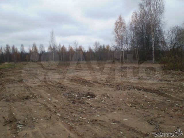 Участок 15 сот. (ИЖС)