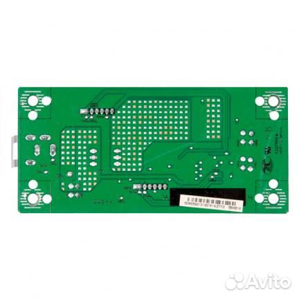 Плата для Asus vG275Q LED driver BD (с разбора) 04