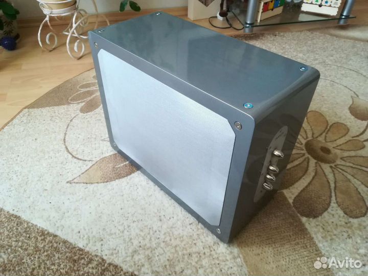 Комплект акустики High-End Tannoy Arena Highline 3