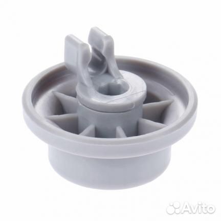 Ролик корзины для посудомоечной машины Bosch, Siem