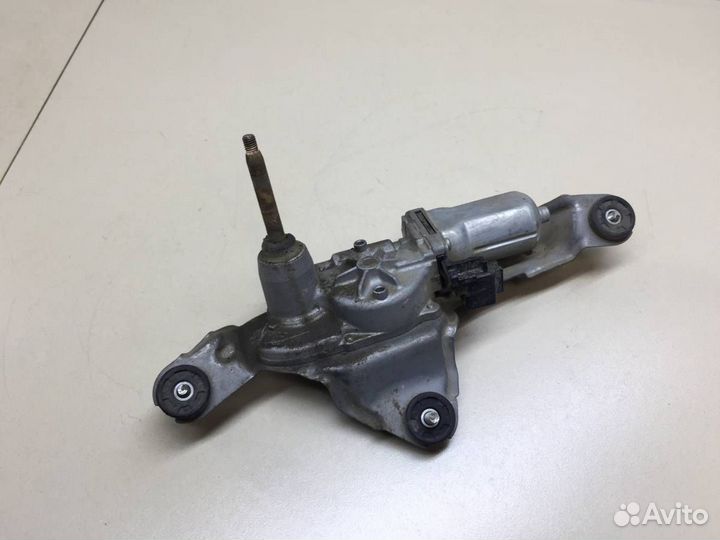 Моторчик стеклоочистителя задний Mazda Mazda 6 GH