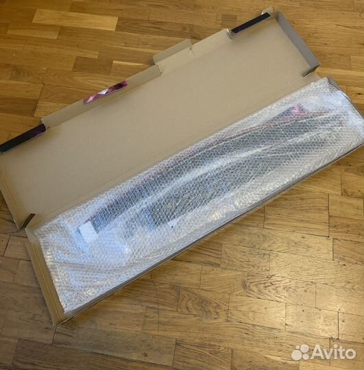 Дефлекторы окон ford focus 2