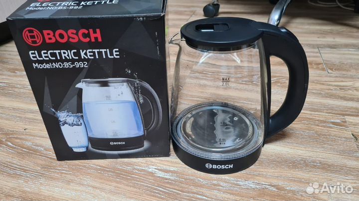Утюг Tefal, отпариватель
