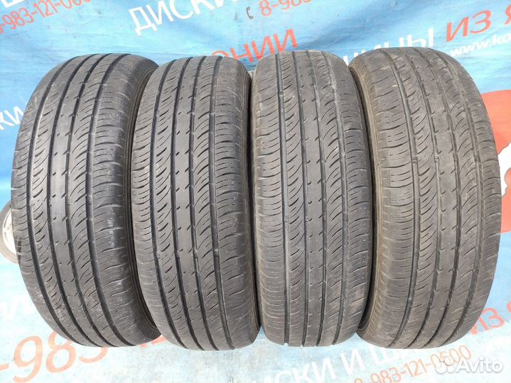 Dunlop SP Touring T1 195/65 R15