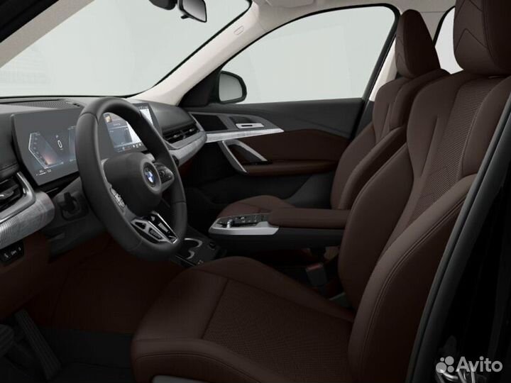 BMW X1 2.0 AMT, 2024