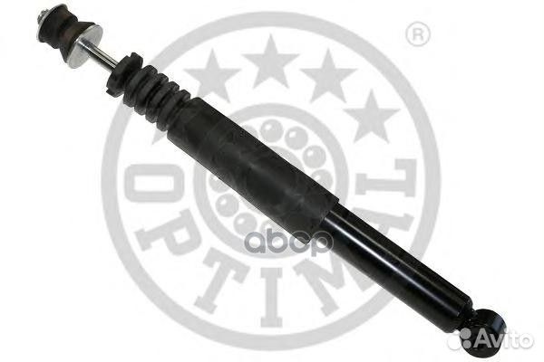 Амортизатор A-1603H Optimal