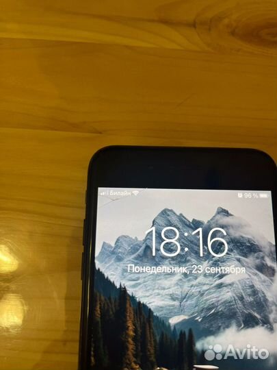 iPhone 7 Plus, 32 ГБ