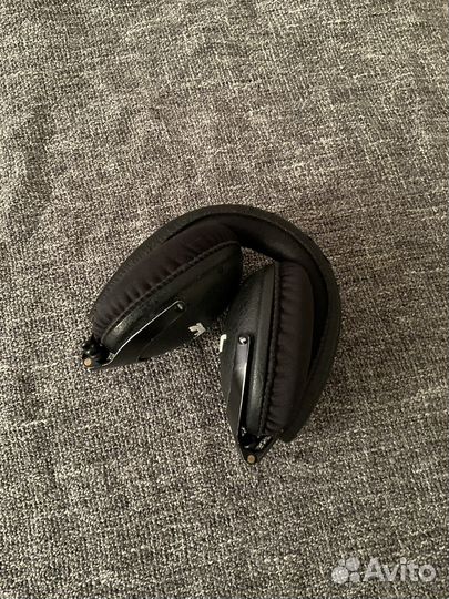 Наушники marshall monitor ll