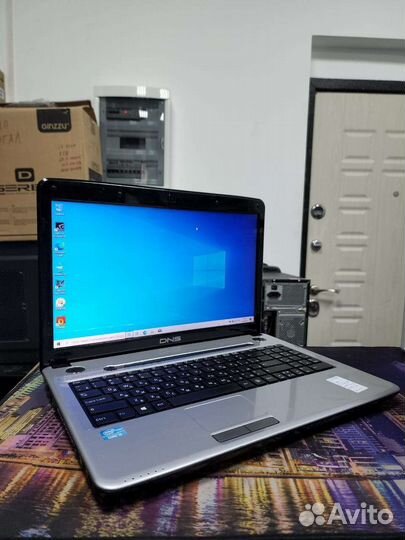 Ноутбук i5-3230m 8gb gt640m