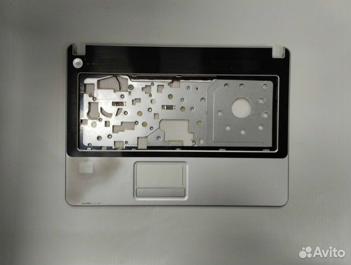 Топкейс для Emachines D640