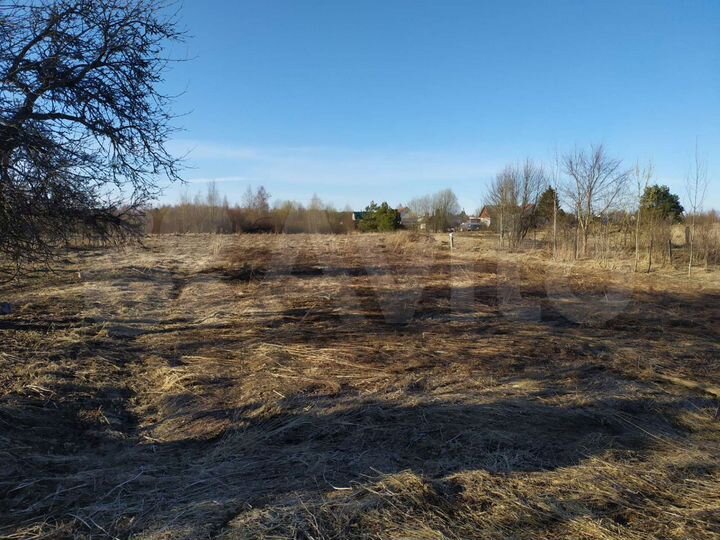 Участок 18 сот. (ИЖС)