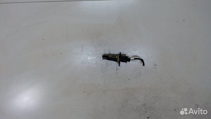 Измеритель потока воздуха Mercedes E W210, 1999