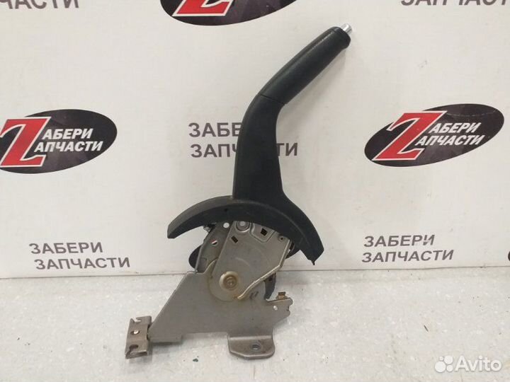 Рычаг стояночного тормоза Mitsubishi Asx 1.6