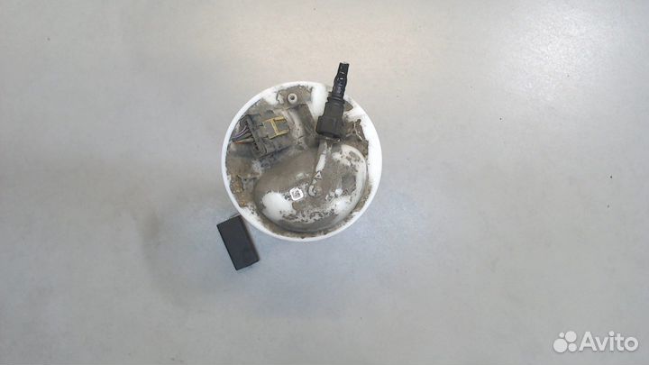 Насос топливный электрический Ford Ka, 2009