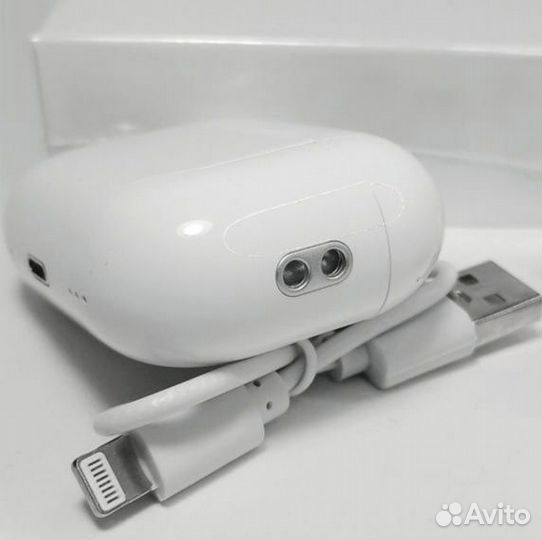 AirPods pro 2