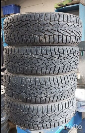 Nokian Tyres Nordman 7 195/65 R15 95T