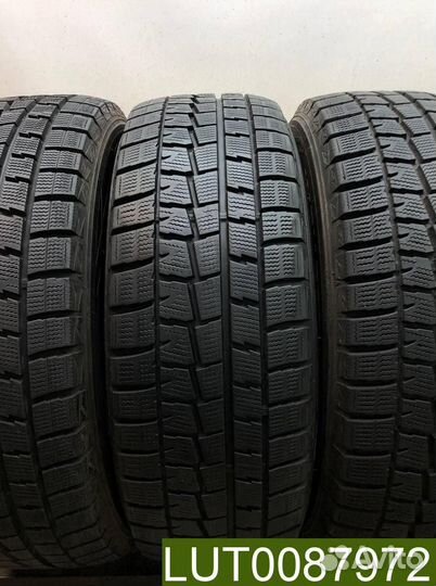 Dunlop Winter Maxx WM01 215/65 R16 104R