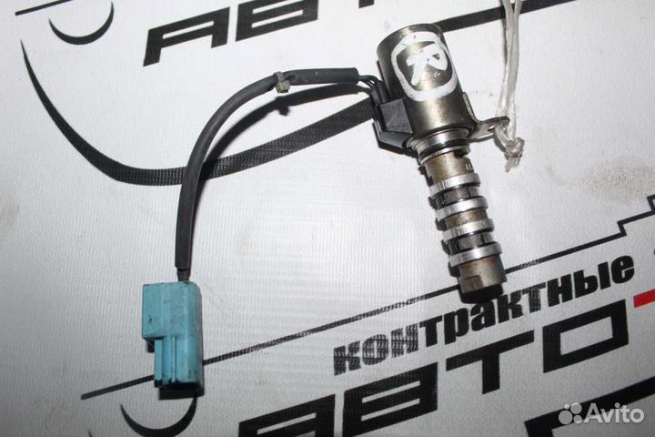 Клапан vvti nissan infiniti VQ35-DE elgrand pathfi