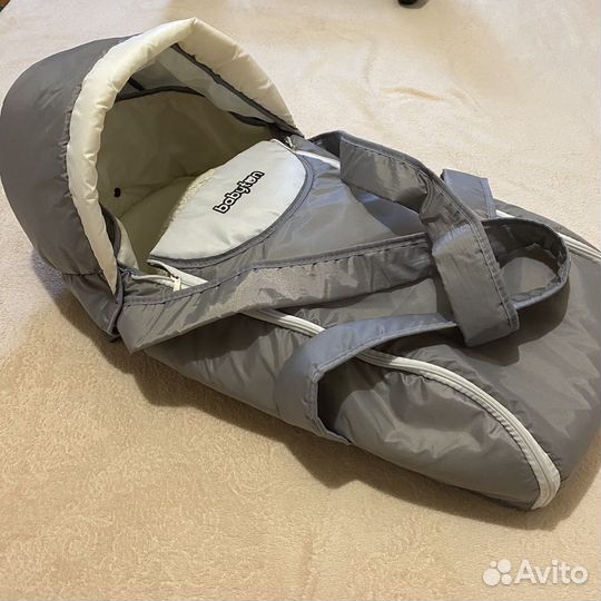 Переноска для детей(малыша)