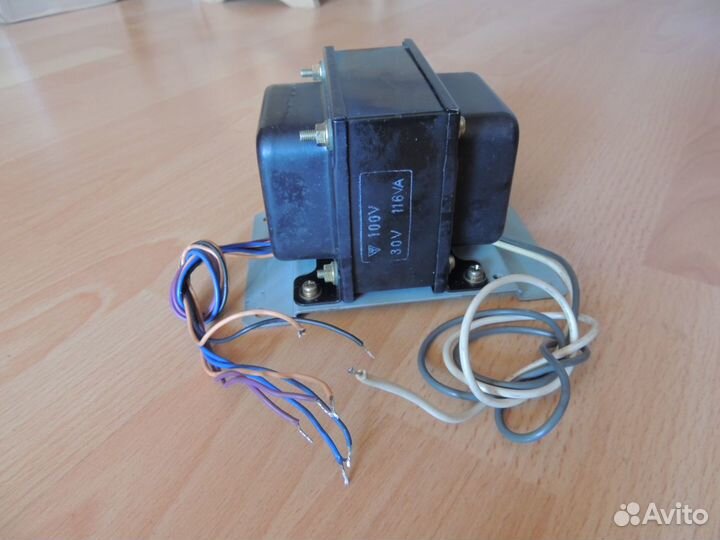 Трансформатор для Teac X7R, X10R
