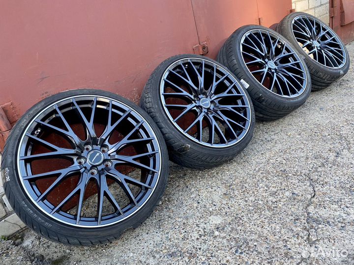 Precious r20+ лето