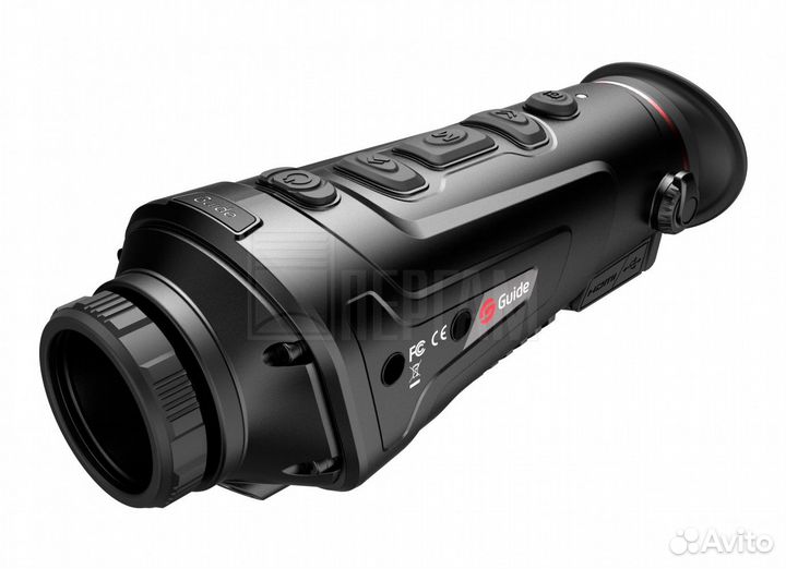 Тепловизор guide TK611