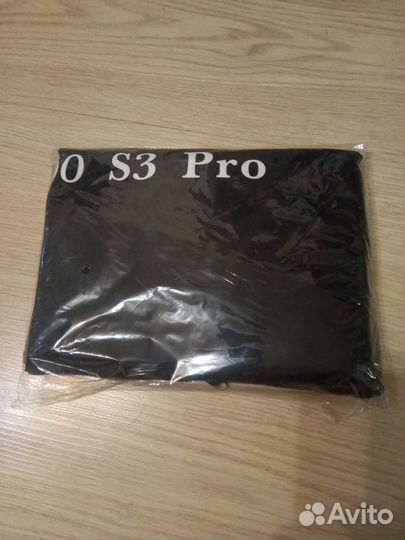 Чехол-сумка для электросамоката