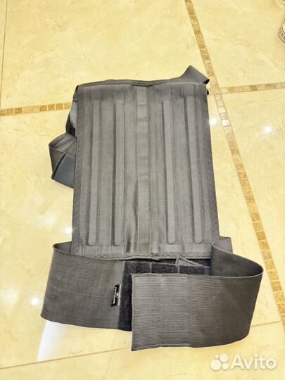 Корректор осанки для взрослых