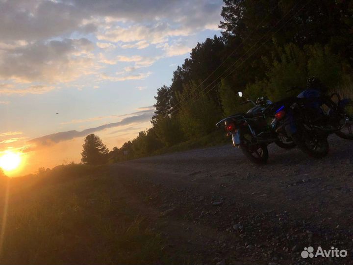 Альфа vr 11(110)