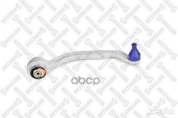 54-07133A-SX рычаг задний нижний правый алюм A