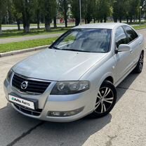 Nissan Almera Classic 1.6 AT, 2011, 170 000 км, с пробегом, цена 815 000 руб.