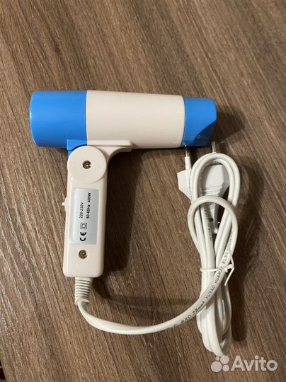 Фен маленький