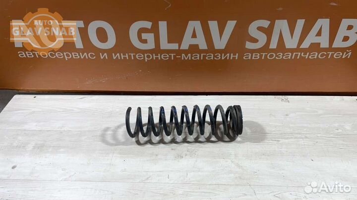 Пружина задняя Kia Ceed